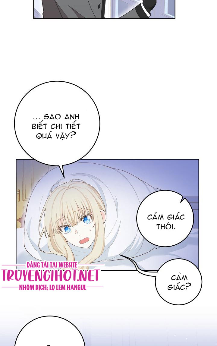 tôi đã mệt rồi chapter 27 17
