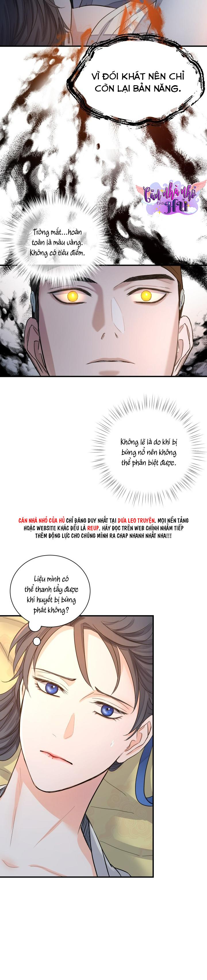 bóng trăng chapter 1 34