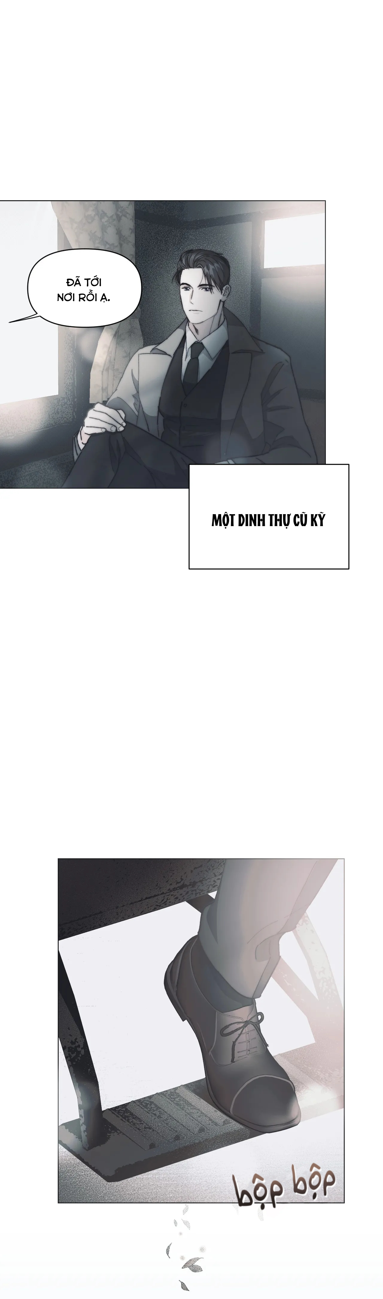 hừng đông chapter 1 38