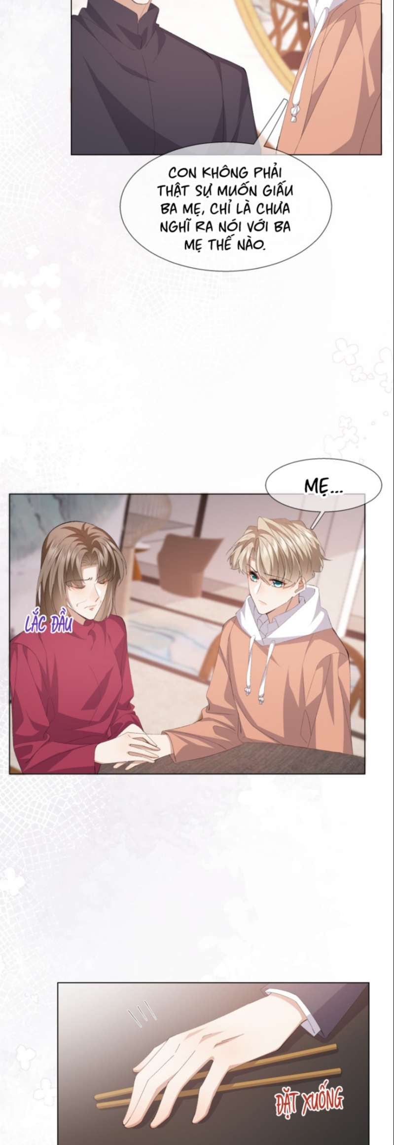 tư tự vạn thiên chapter 35 17