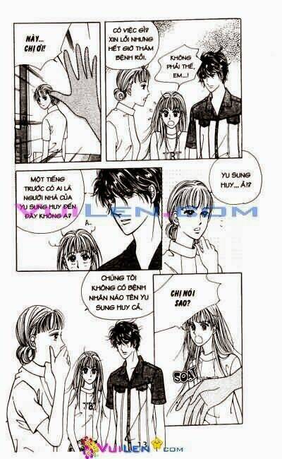 mãi yêu anh chapter 9 13