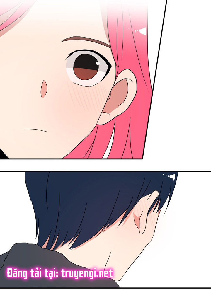 rắc rối về vấn đề yêu đương của tôi chapter 50 36