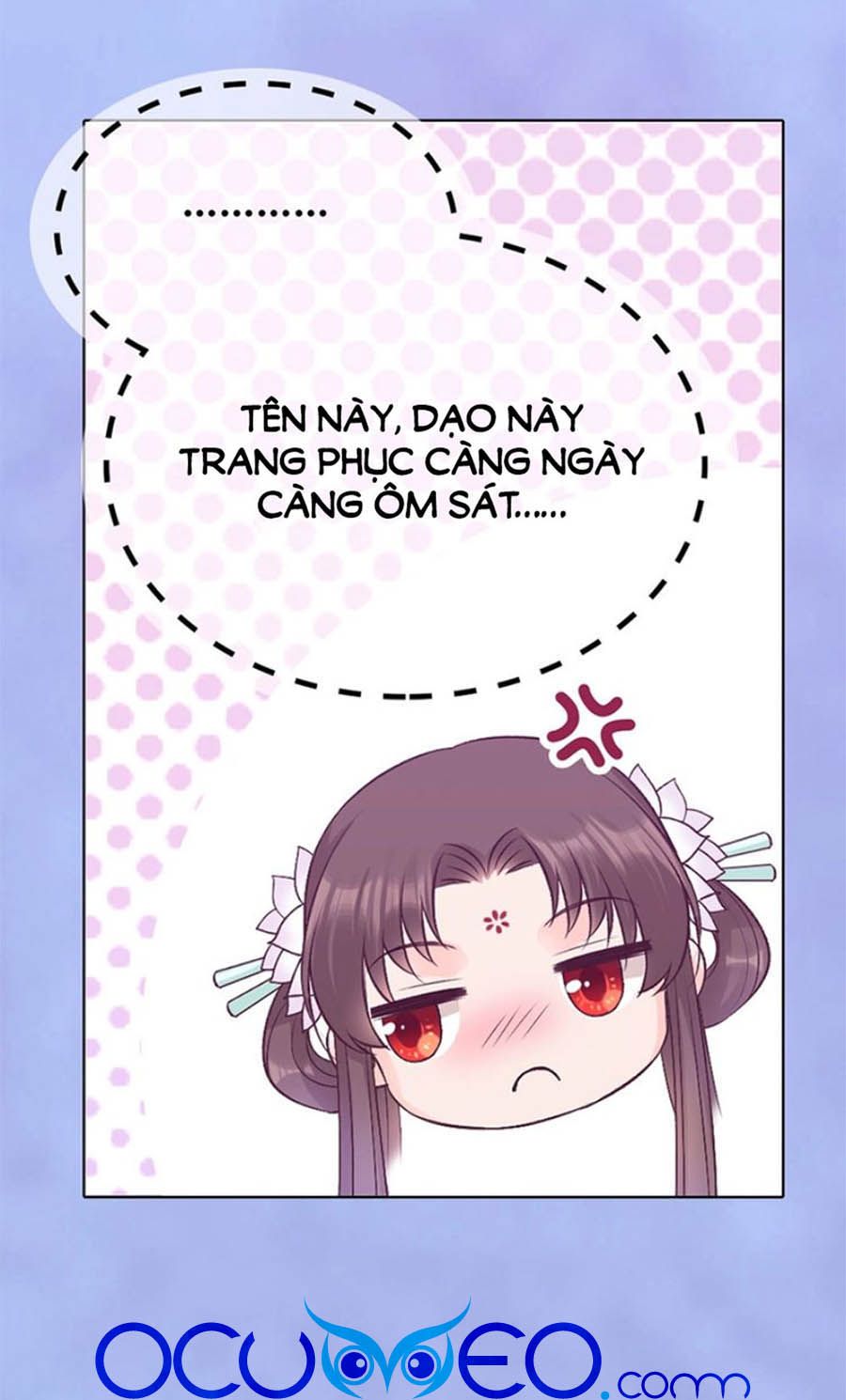 mỹ nhân già rồi chapter 64 6