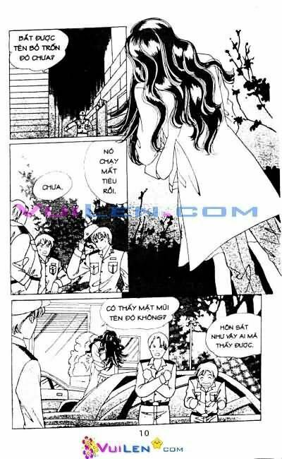 nụ hôn nồng thắm chapter 1 10