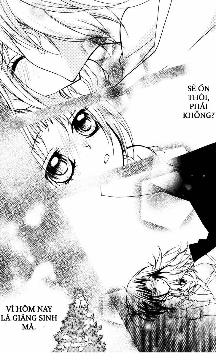 1-nen 5-kumi ikimono gakari chapter 2 32