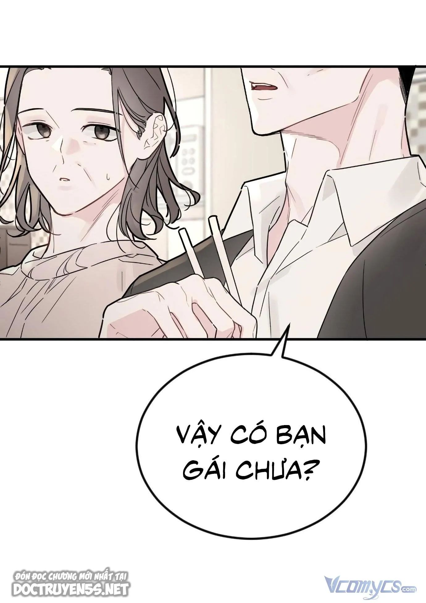 em đã tìm kiếm cả ngàn năm nay chapter 15 67