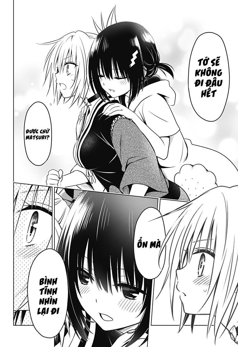 diệt quỷ nhẫn giả chapter 111 17