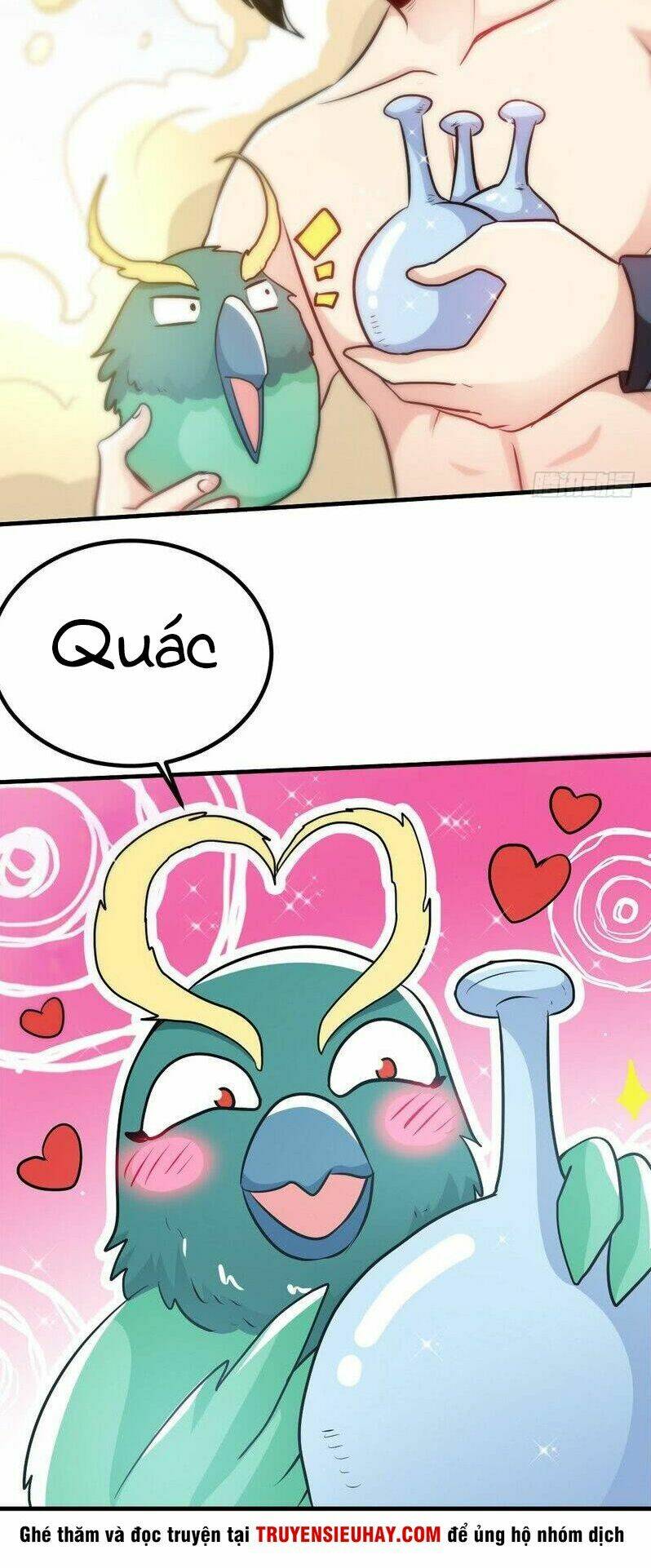 chí tôn thần ma chapter 67 16