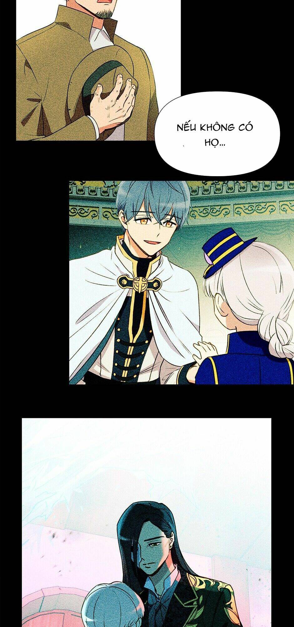 khế ước của nữ công tước quái vật chapter 99 27