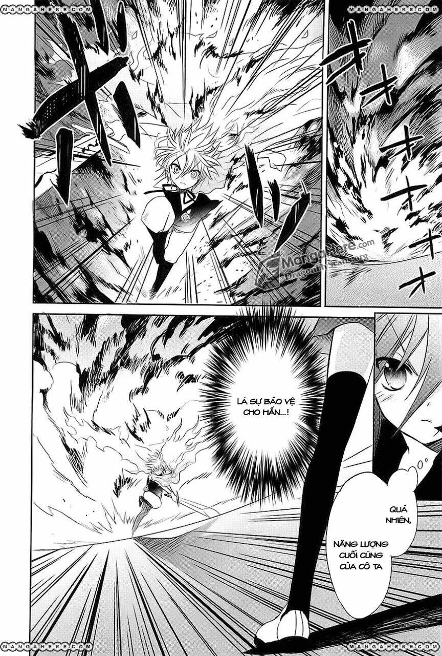 đôi mắt của shana chapter 66 16