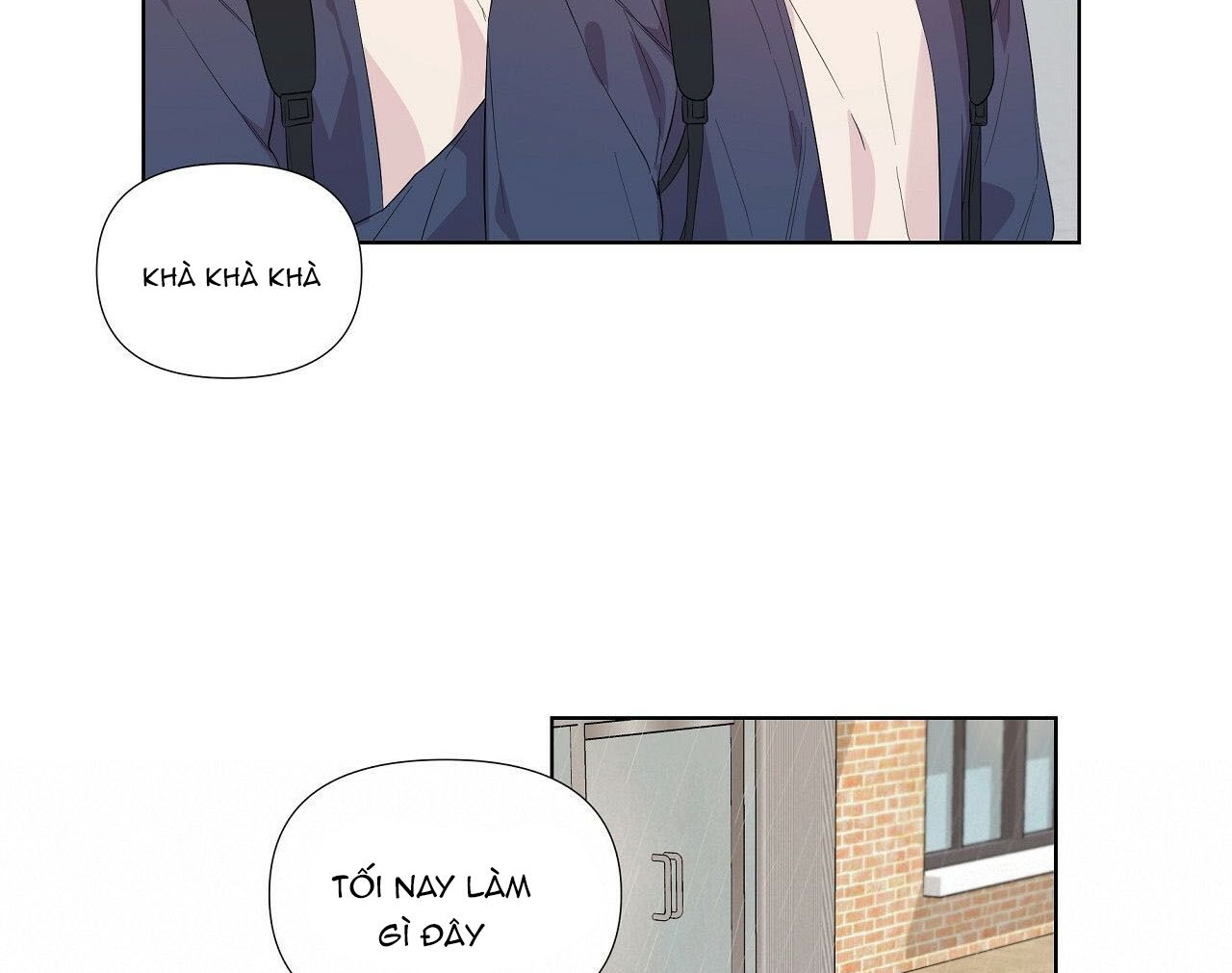 đừng bận tâm darling chapter 6 29