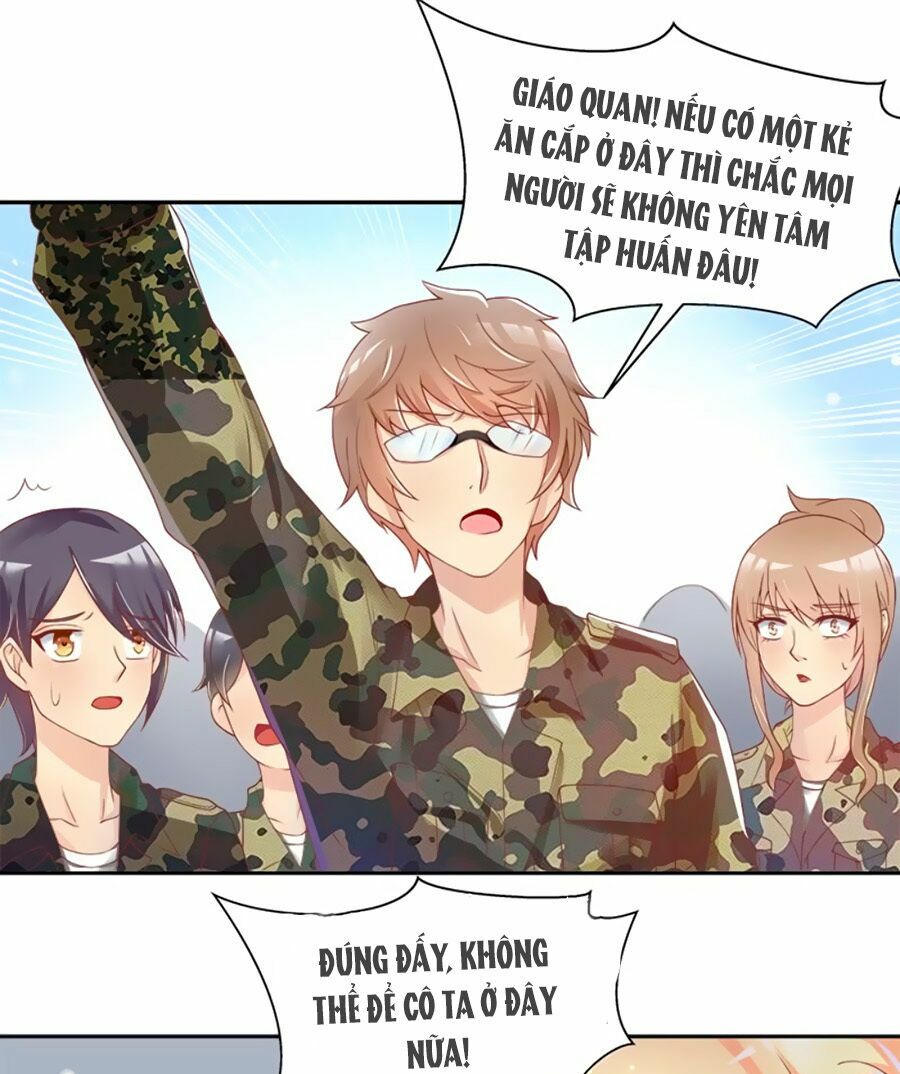 chồng già vợ trẻ trêu nhau hàng ngày chapter 37 16