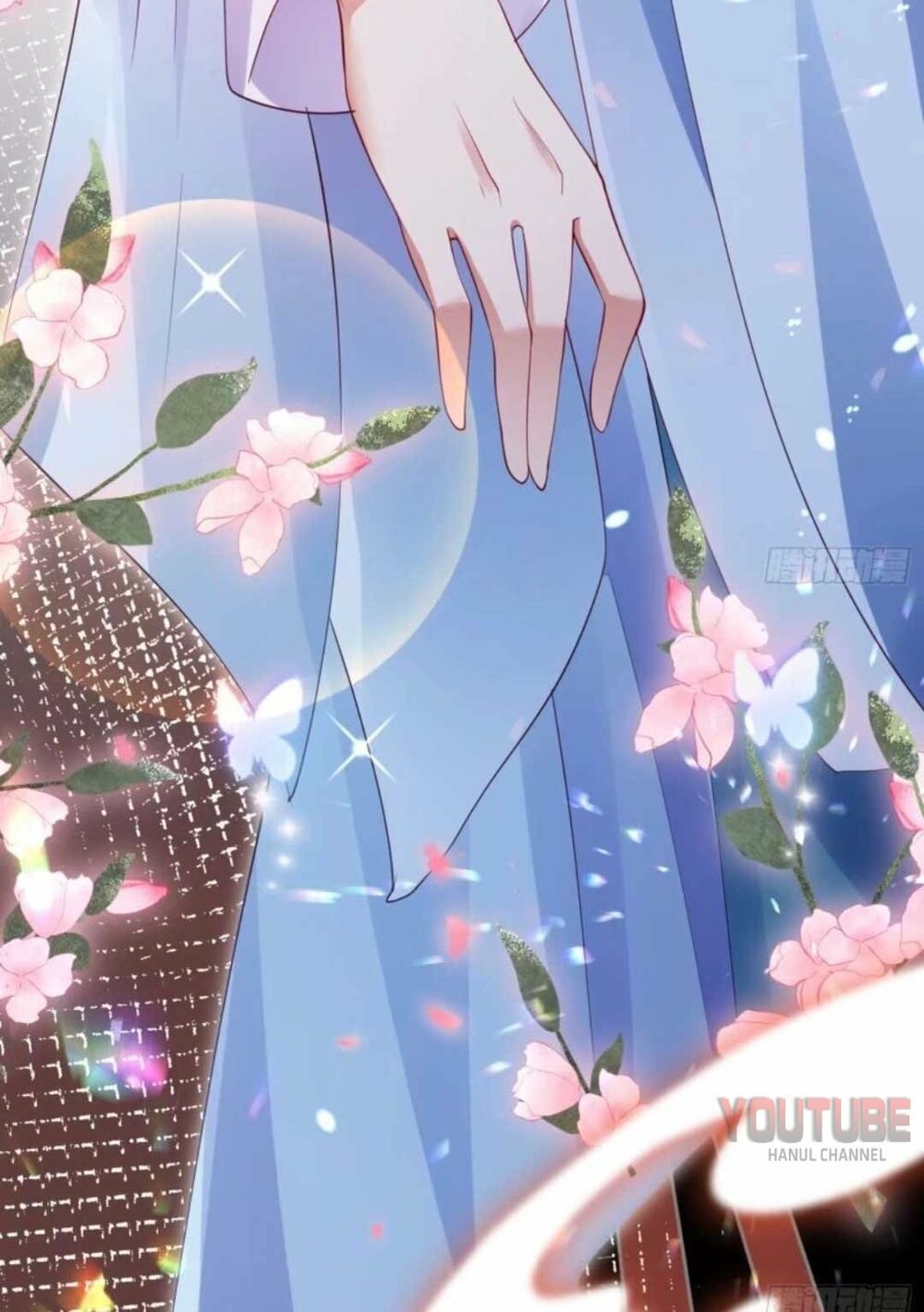 ác nữ vi đế chapter 84.2 35