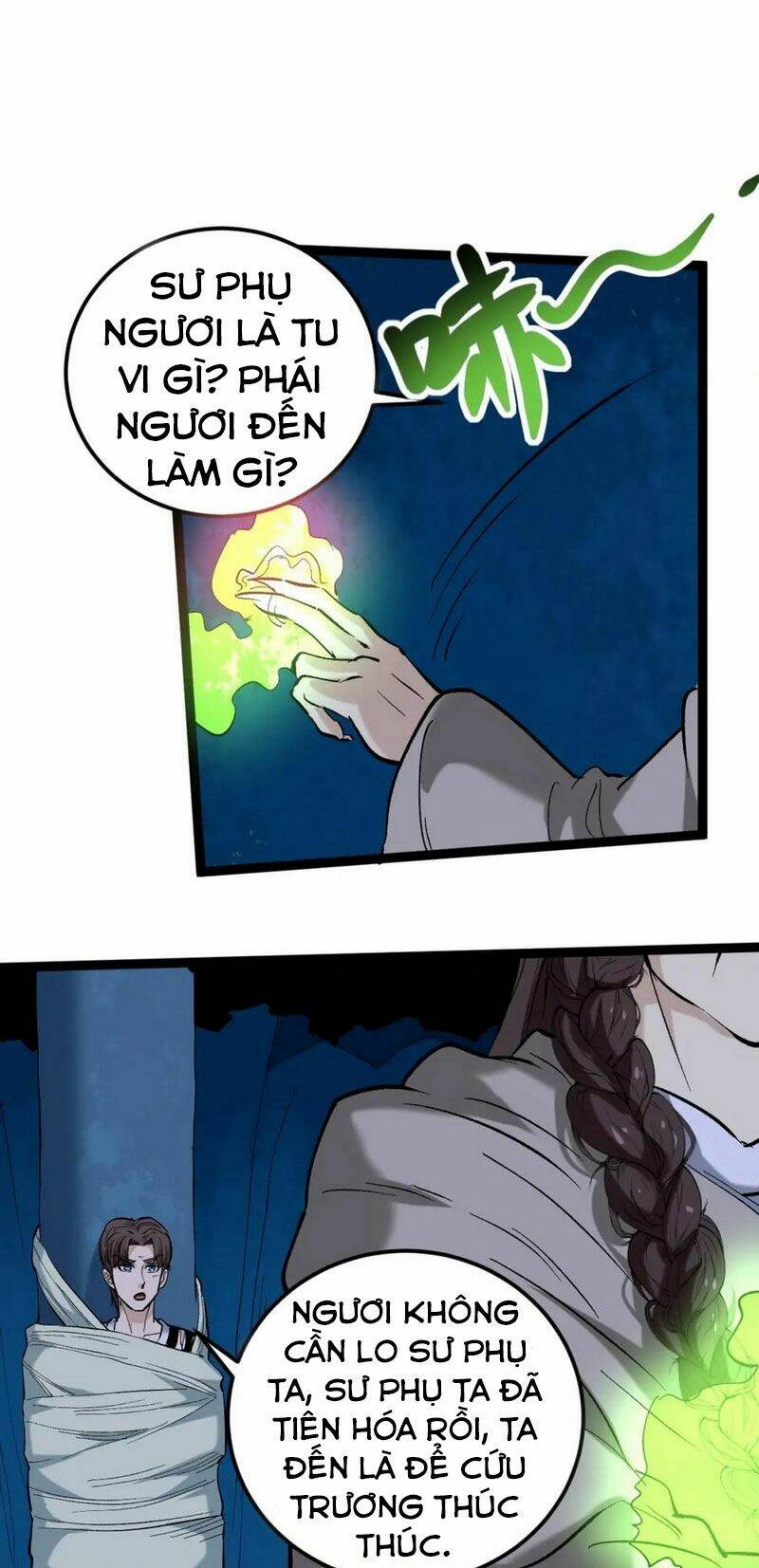 hồi xuân tiểu độc y chapter 75 13