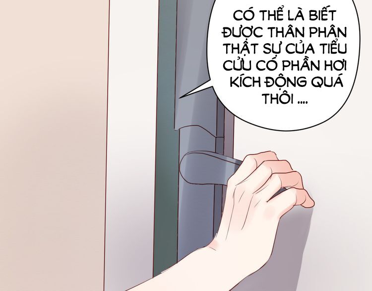 lượm được một tiểu hồ ly phần 1 chapter 35 24