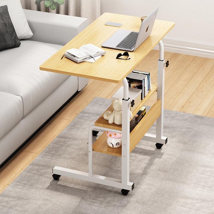 Bàn Làm Việc Trên Giường UDesk&Dura Kệ Sách - Home and Garden