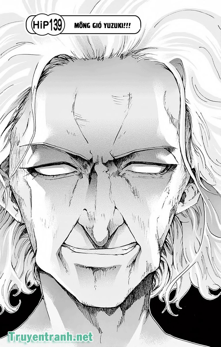 keijo!!!!!!!! (yml) chapter 234 3