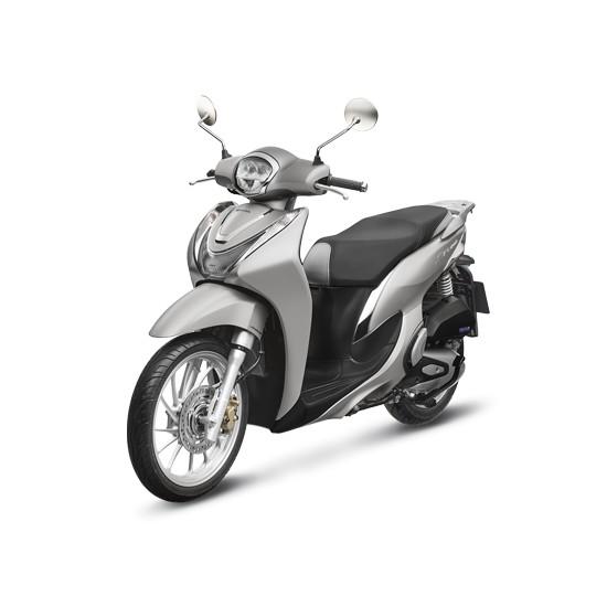 Xe Máy Honda SH Mode 125 Phiên Bản Thời Trang 2020 ABS V11