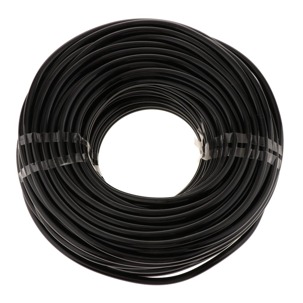 4/7 Irrigation Flexible Hose Irrigation Garden Irrigation Drip Tube