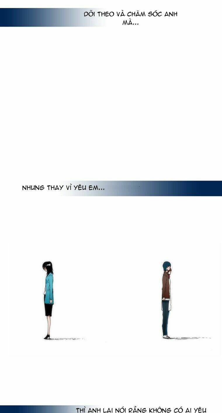 can't see can't hear but love chapter 31 28