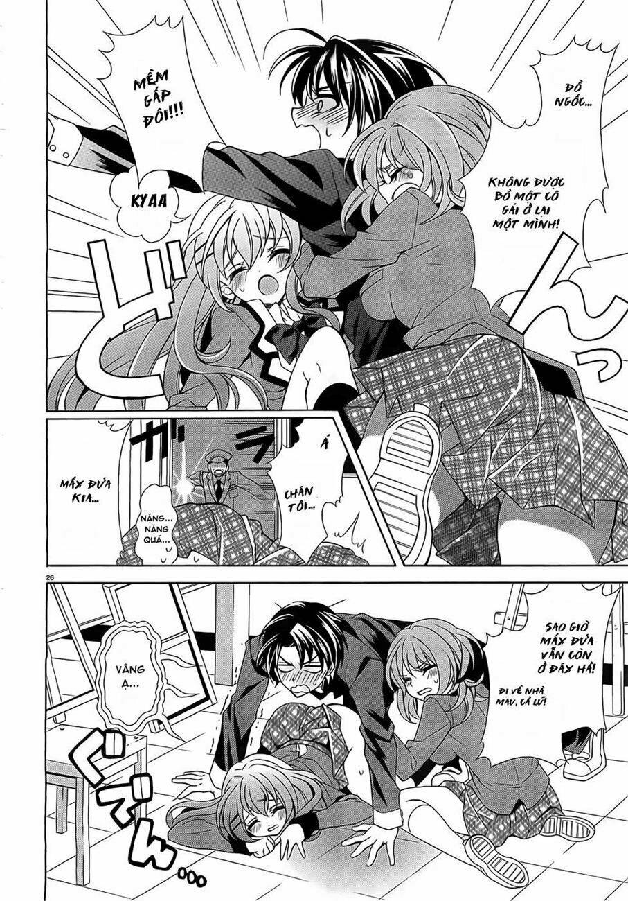 nami iro chapter 1 23