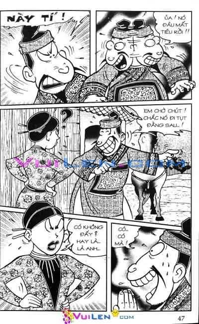 thần đồng đất việt chapter 12 44