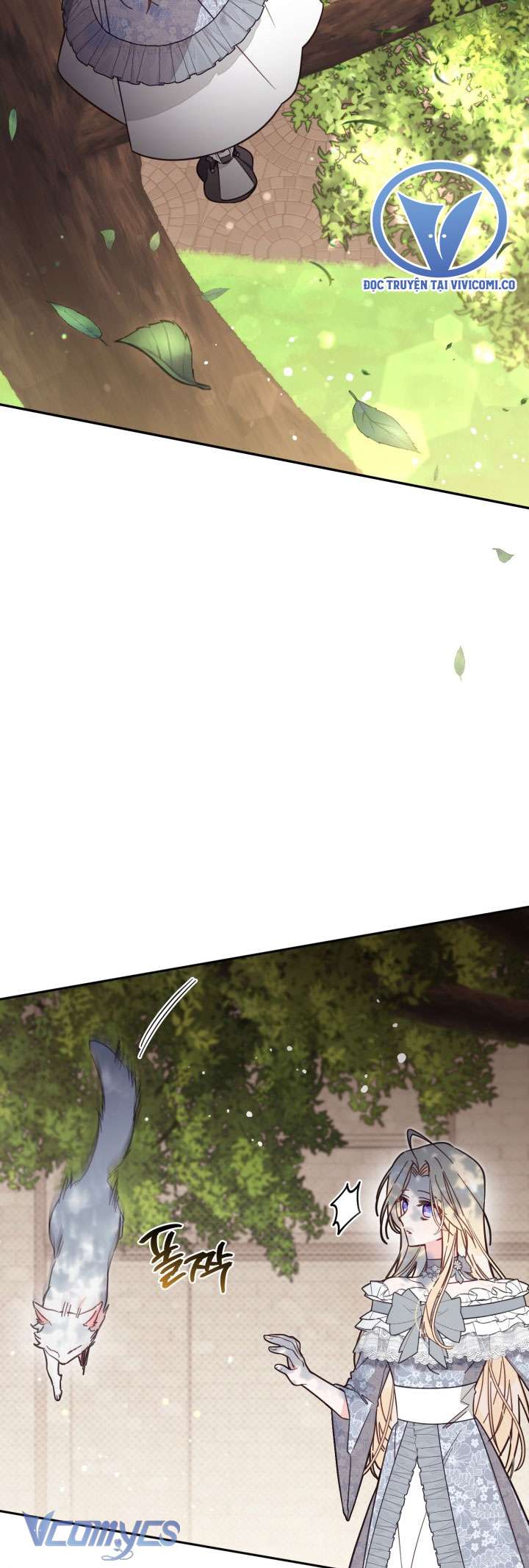 không có chỗ cho kẻ giả mạo chapter 58 36