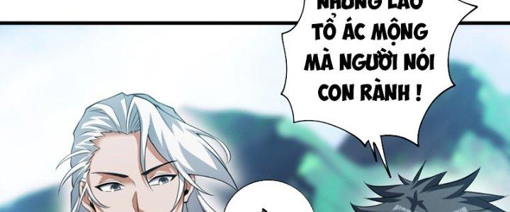 ẩn cư mười vạn năm, đời sau mời ta rời núi chapter 30 143