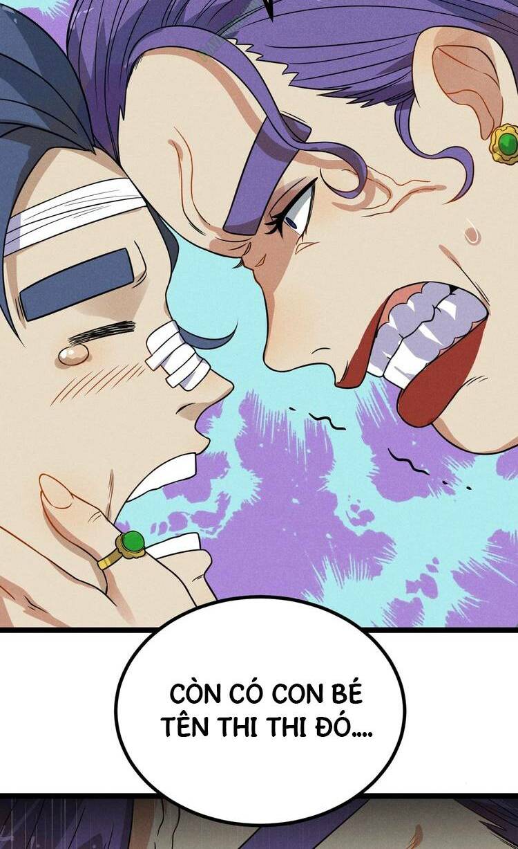 tu chân cuồng thiếu tại vườn trường chapter 44 4