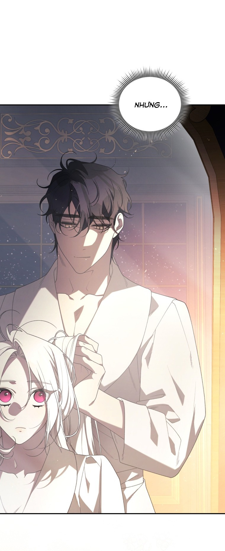 trở thành ác nữ thuần hóa thú cưng chapter 51 33