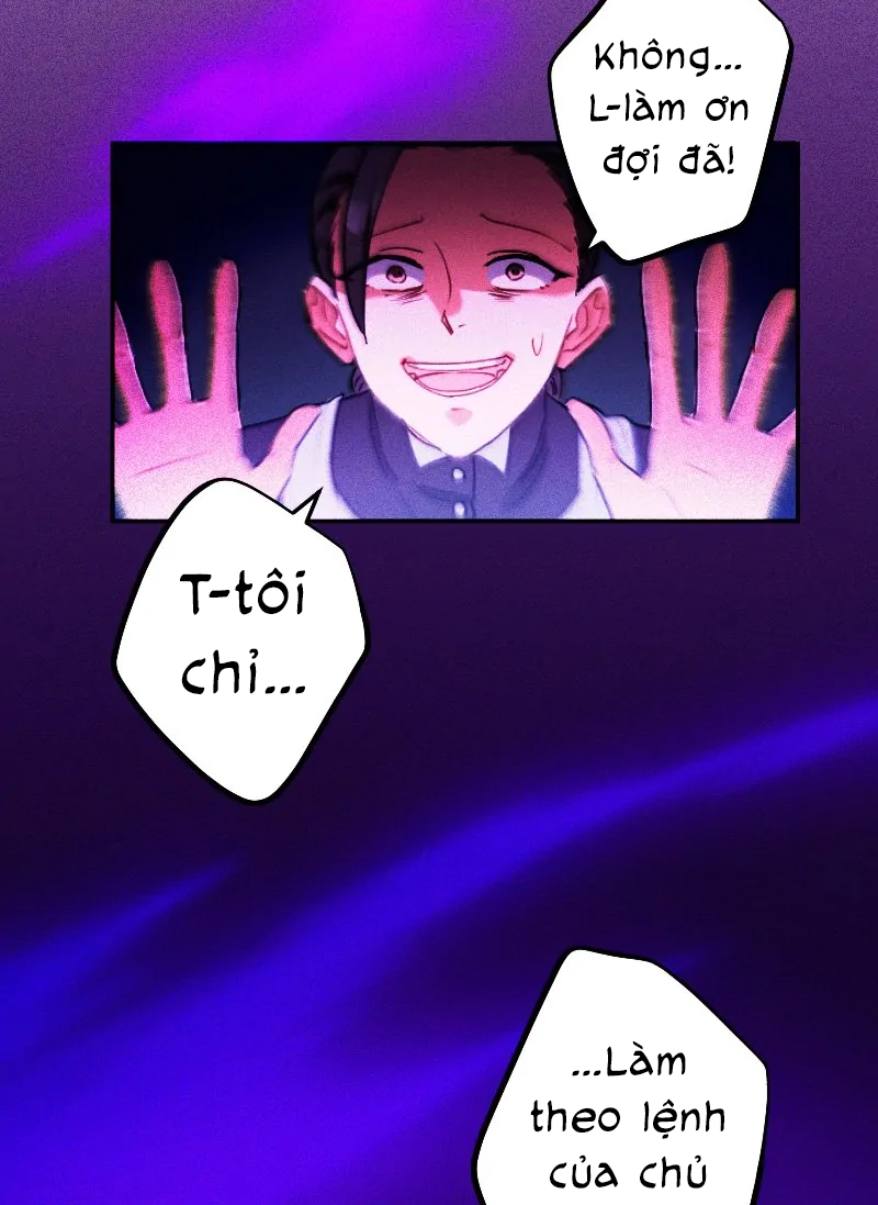 cuộc nổi dậy của người phụ nữ bị nguyền rủa chapter 3.1 5