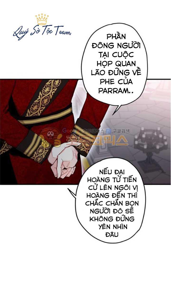 trọng sinh trở thành hoàng phi chapter 41 5