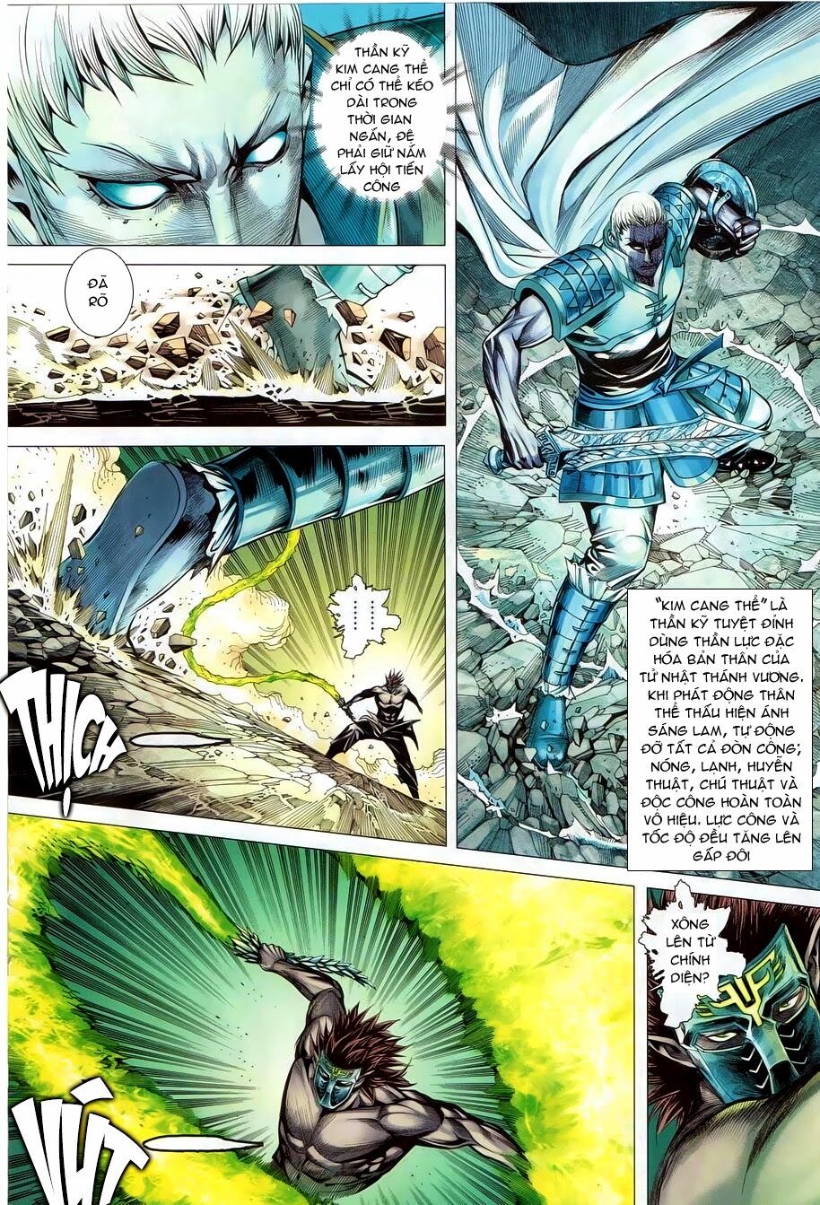 phong thần ký chapter 153 15