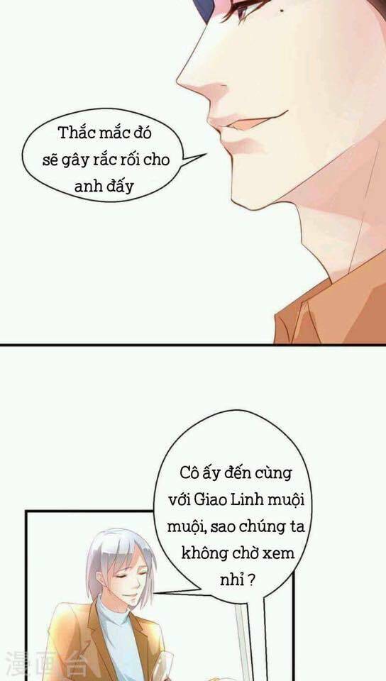 người vợ bí ẩn của tổng tài chapter 11 14