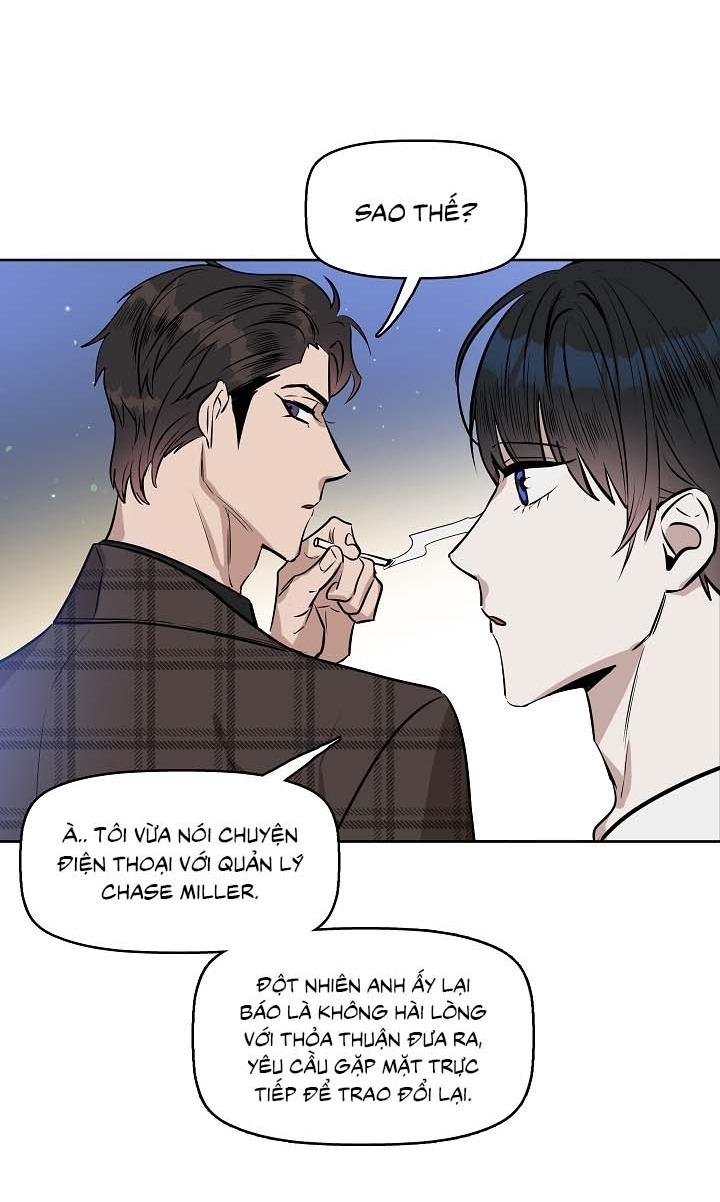 kiss me liar chapter 11 16