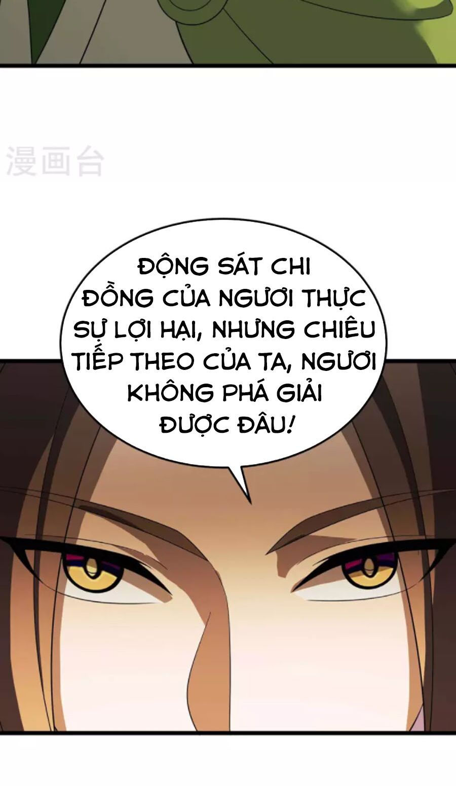 chúa tể tam giới chapter 203 31