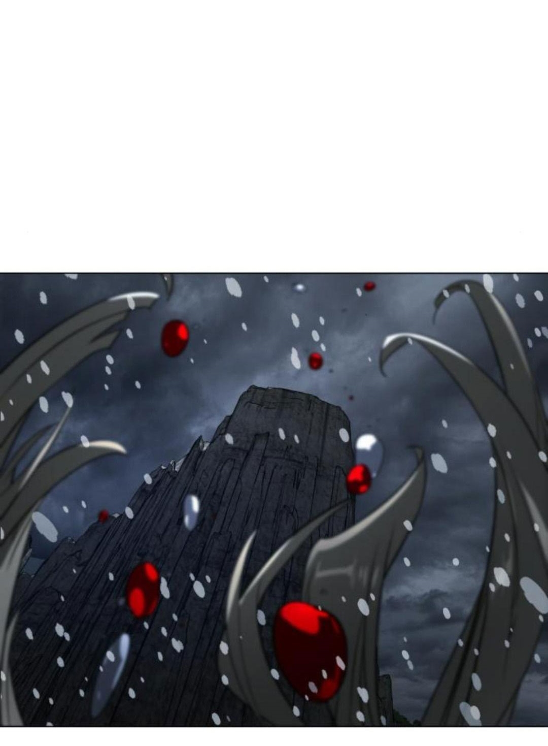 bạch huyết - white blood chapter 85 138