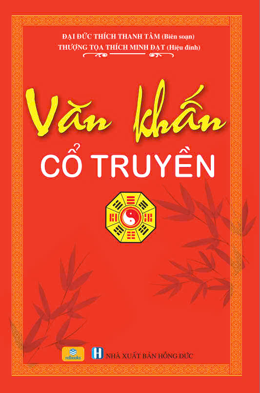 Văn Khấn Cổ Truyền Việt Nam