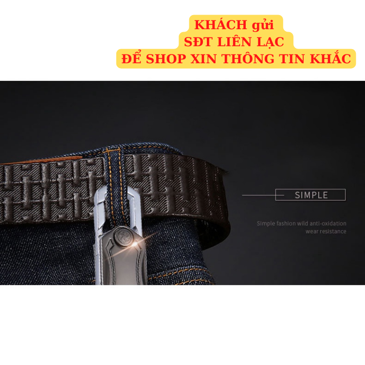 Móc khoá KHẮC TÊN SDT xoay đa năng 5in1 móc chìa khóa xoay Spinner thép ko gỉ A79