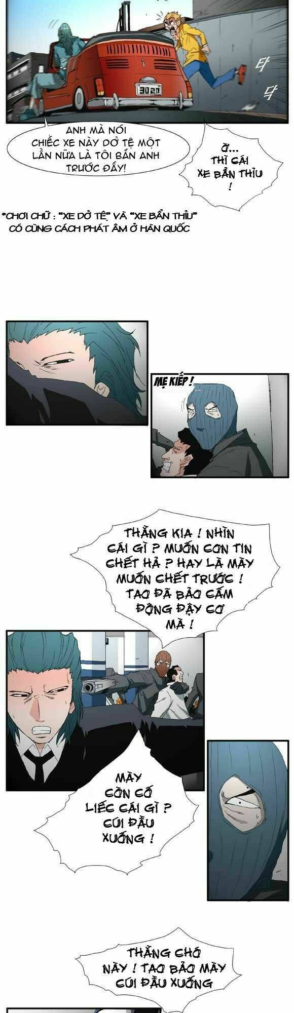 siêu năng chapter 41 2