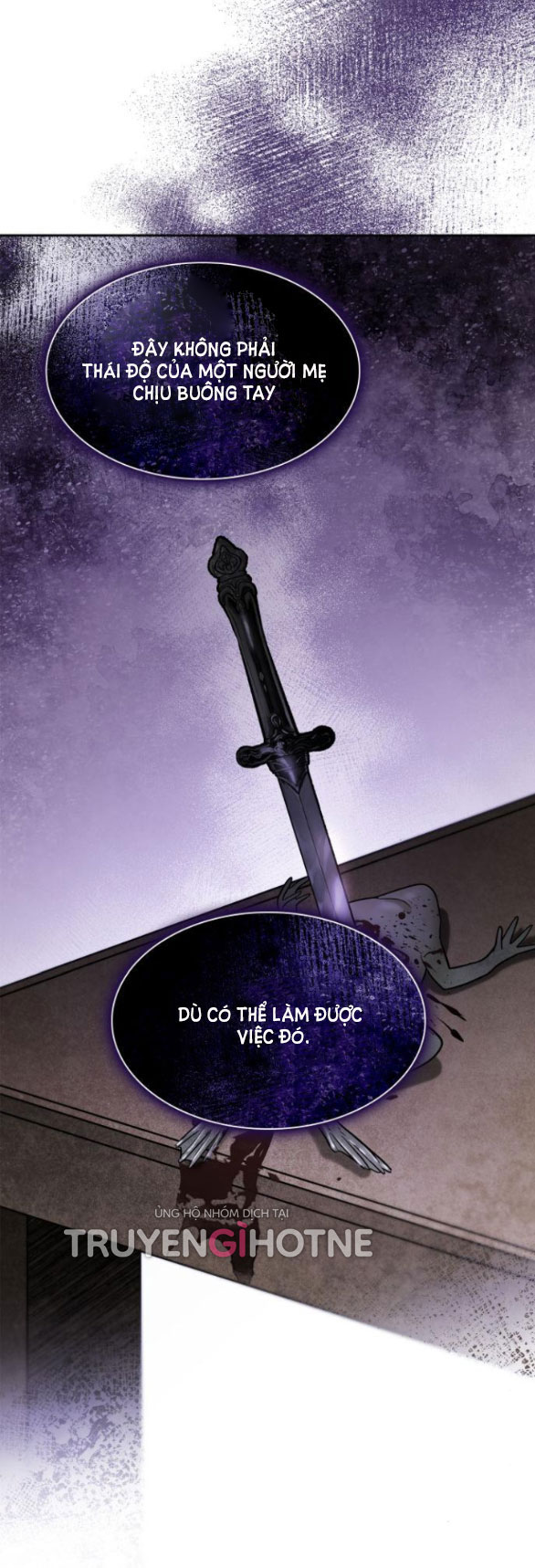 Chị Yêu, Kiếp Này Em Sẽ Là Hoàng Hậu chapter 49.1 - Trang 52