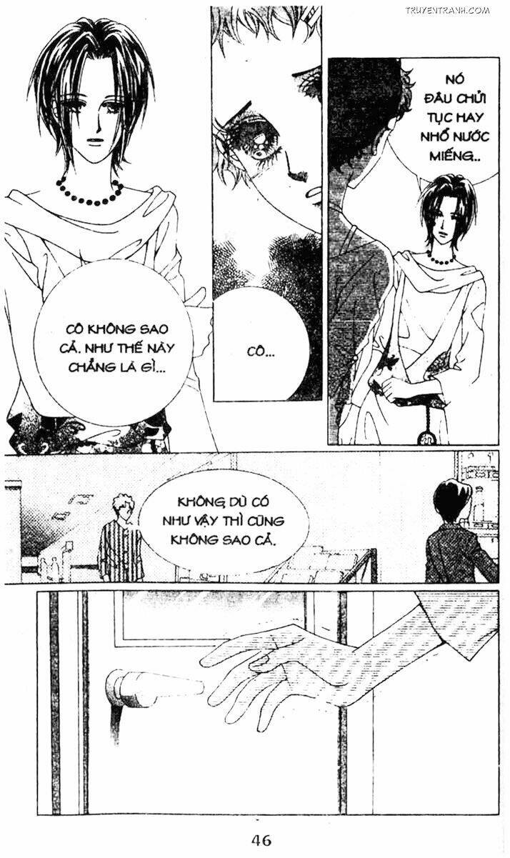 điên vì yêu - love like crazy chapter 54 18