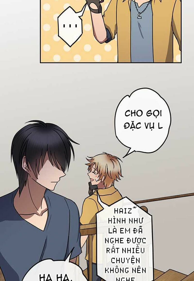 nụ hôn nguyền rủa chapter 97 31