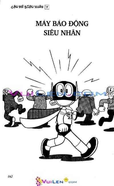 siêu nhân pacman chapter 14 70