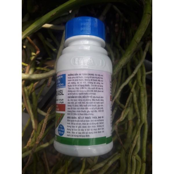 DEKAMON-Điều hòa sinh trưởng cho cây chai 100ml