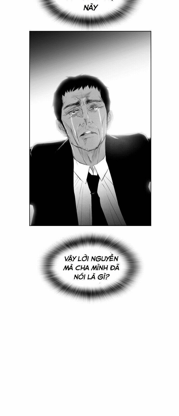 kẻ hồi sinh chapter 78 28