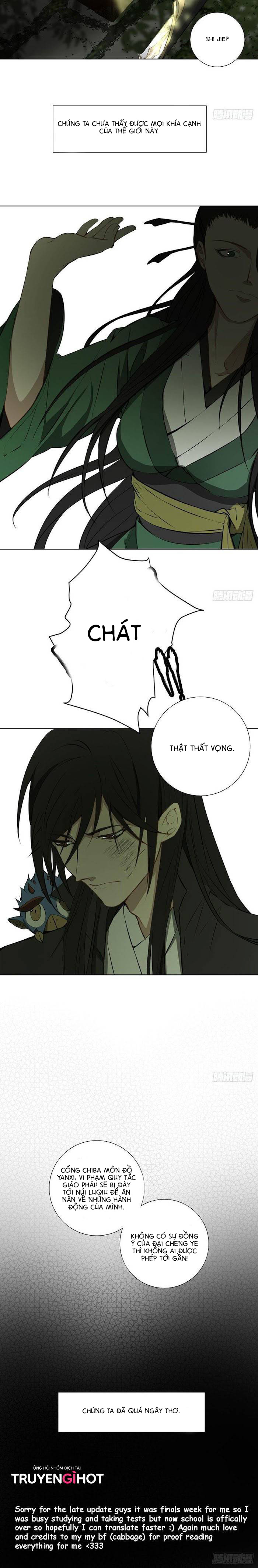 bài thánh ca nagano chapter 15 23