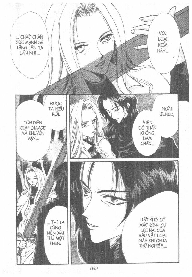 vampire game chapter 4 163