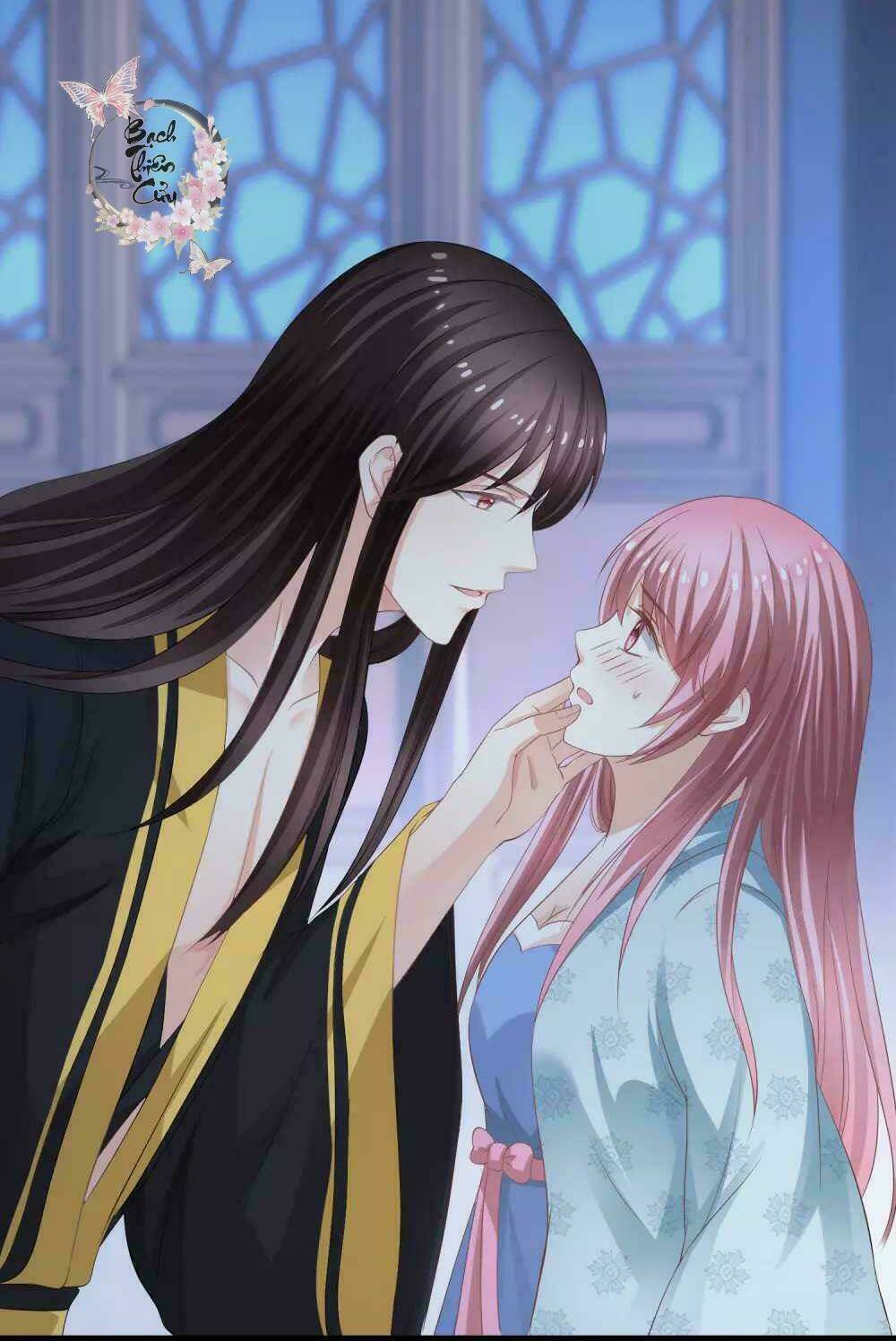 xuyên nhanh - hướng dẫn tự cứu của nữ phụ chapter 9 31