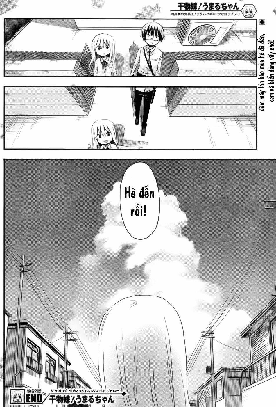 đứa em gái hai mặt chapter 62 11